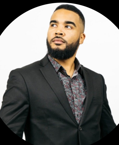 Hassan Moore
Campaign Architect
